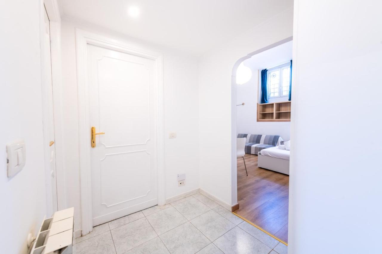 Appartement Casa Di Marianna E Vittorio Al Pigneto *