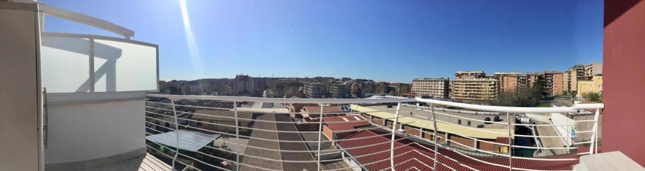 8380 Lory's House Rome