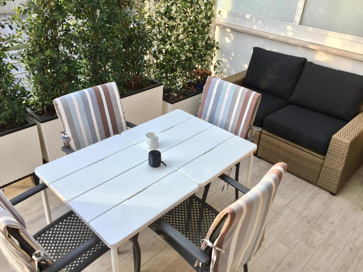 8380 Lory's House Appartement