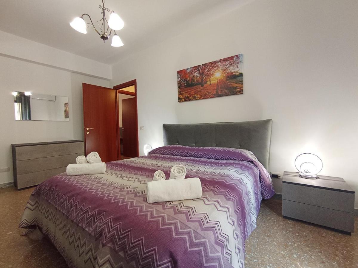 La Dimora Di Magi Apartment Rome