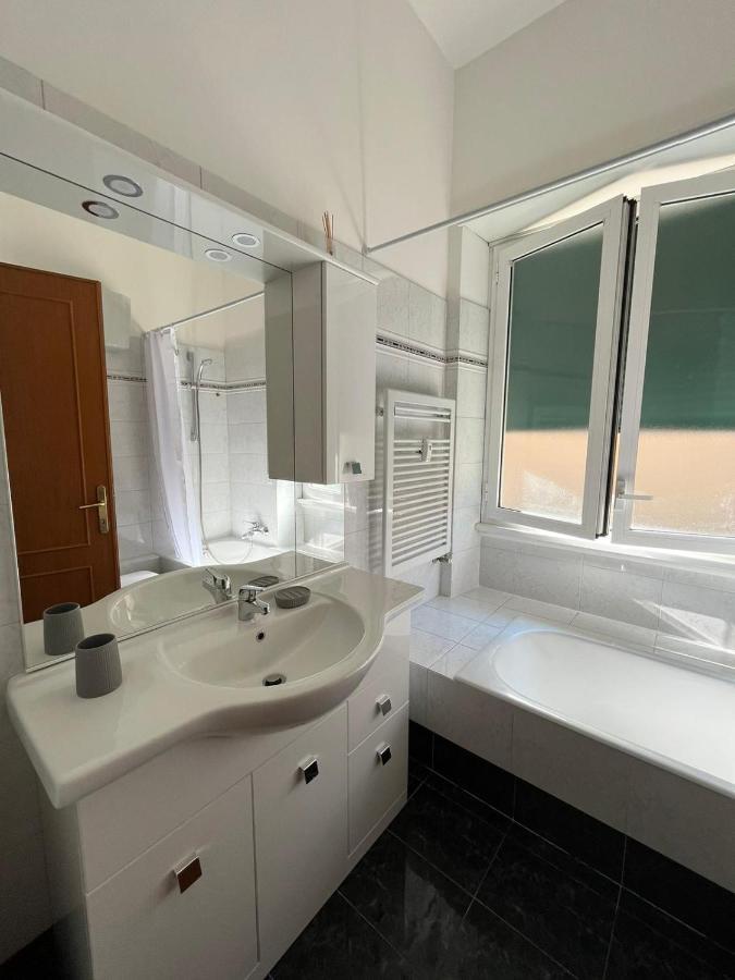 Vacanze Romane Appartement