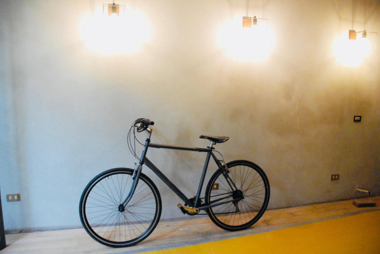Loft Spazio Panieri Unique Place In Trastevere * Rome