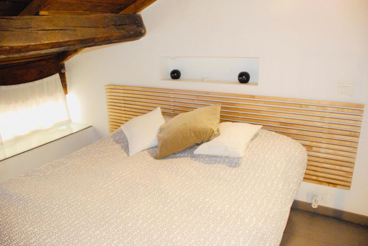 Loft Spazio Panieri Unique Place In Trastevere Rome