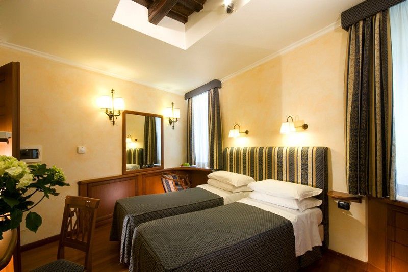 Appartement La Fenice