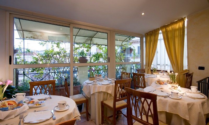 La Fenice Appartement Rome