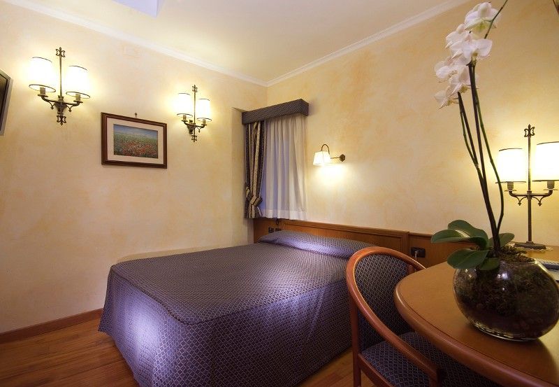 La Fenice Appartement