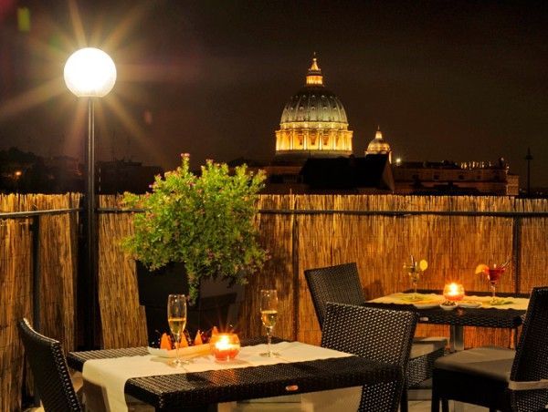 Hotel Gravina San Pietro