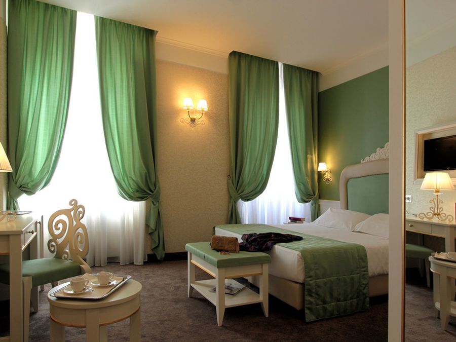 Hotel Leonardo Boutique Monti Roma