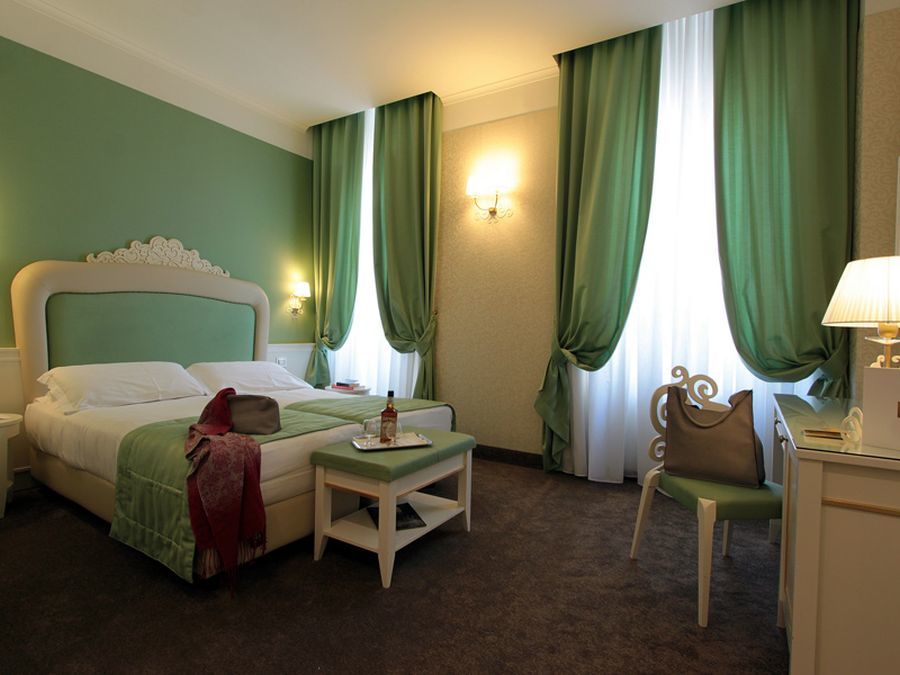 Leonardo Boutique Monti Hotel