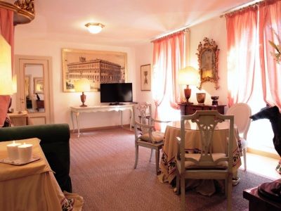 Residenza Ruspoli Bonaparte Bed & Breakfast Rome