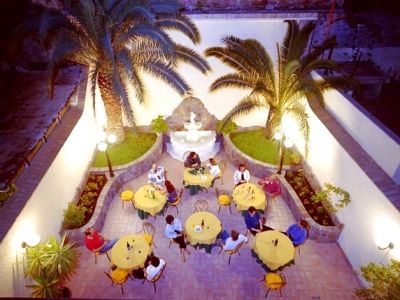 Hotel Verona Roma