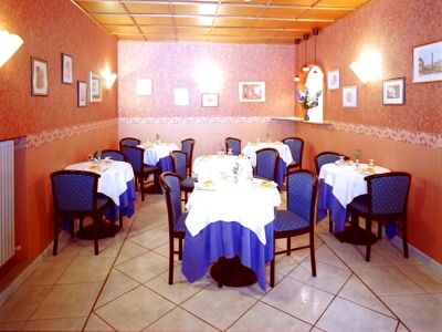Verona 3* Roma