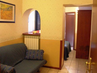 Verona Hotel Roma