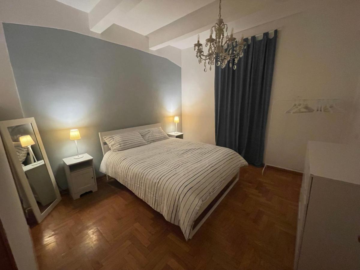 Appartement Stadio Olimpico San Pietro Con Panorama *