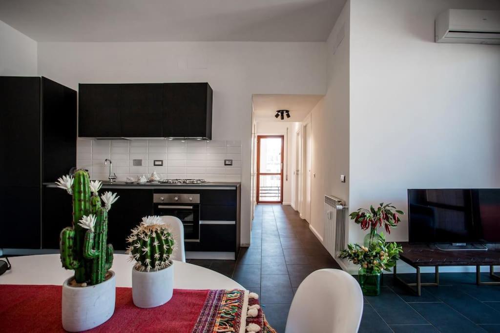 Guest_372 Zona Vaticano Apartment Rome