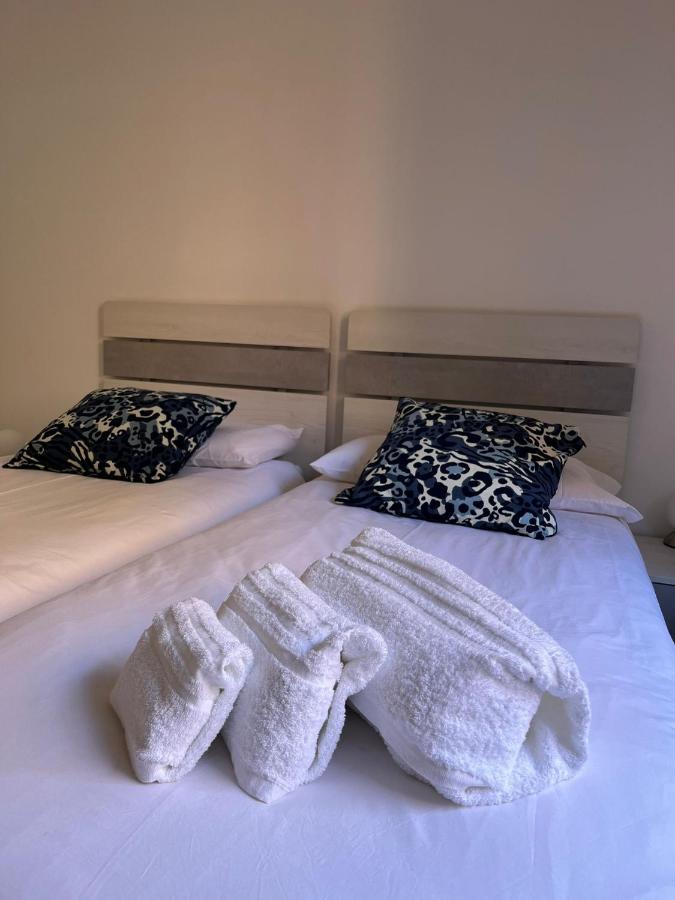 Apartment Vacanze Romane Rome