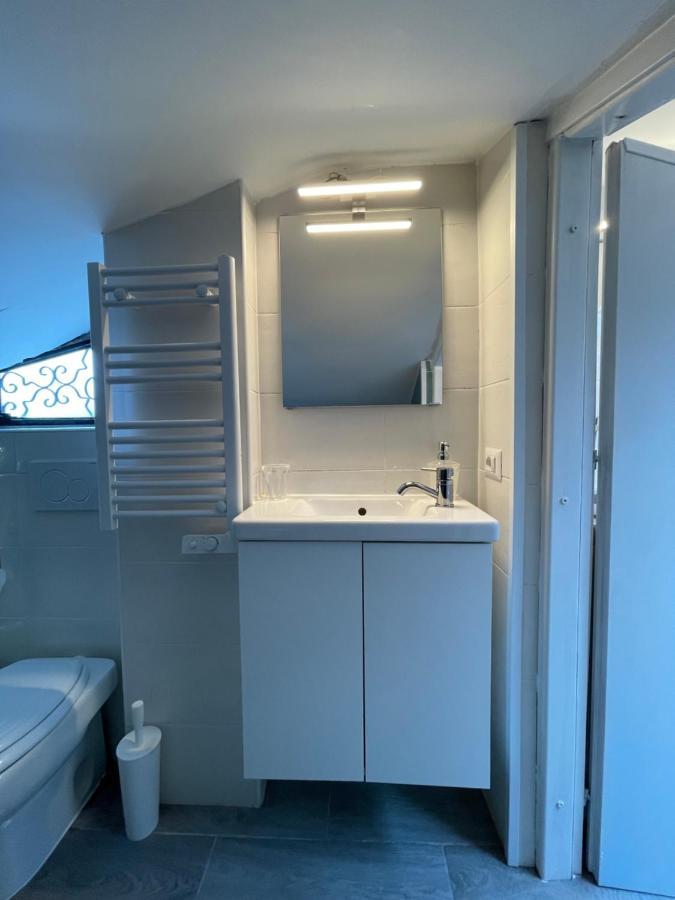Apartment Minu, The Tiny House! Rome