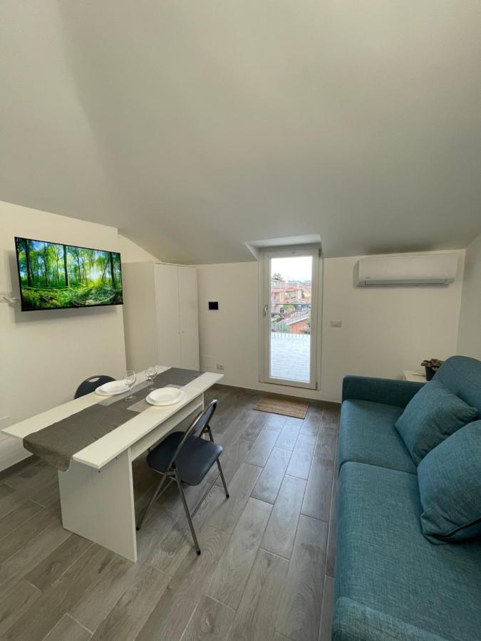 Apartment Minu, The Tiny House!