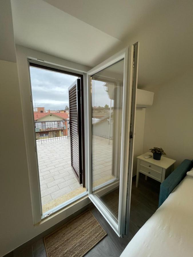 Minu, The Tiny House! Apartment Rome