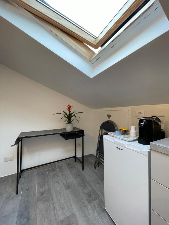 Apartment Minu, The Tiny House! *
