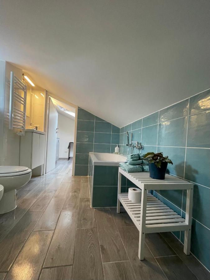 Apartment Minu, The Tiny House! Rome