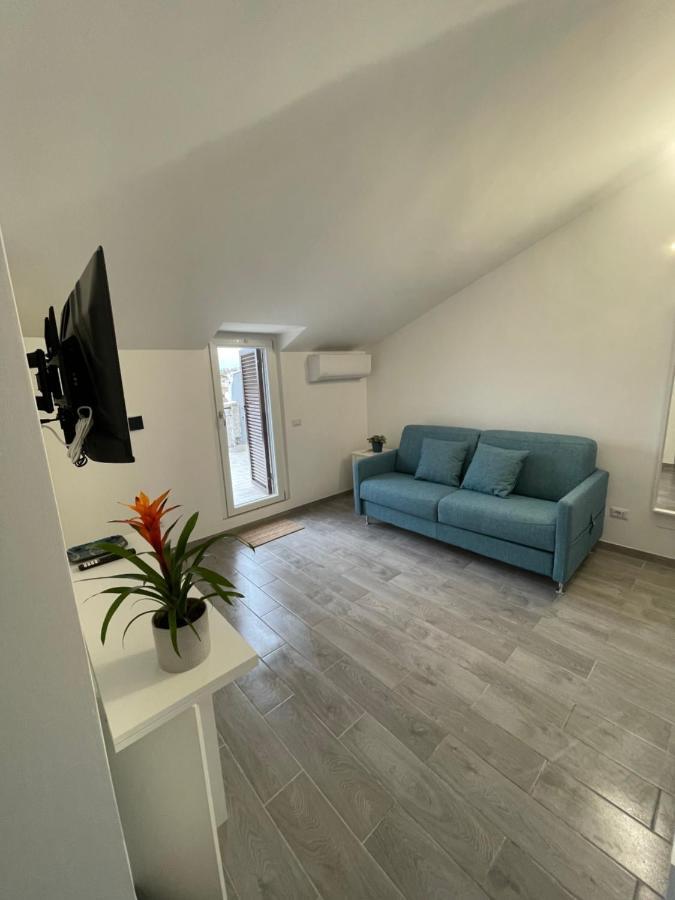 Apartment Minu, The Tiny House!