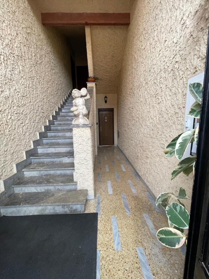Appartement Minu, The Tiny House!
