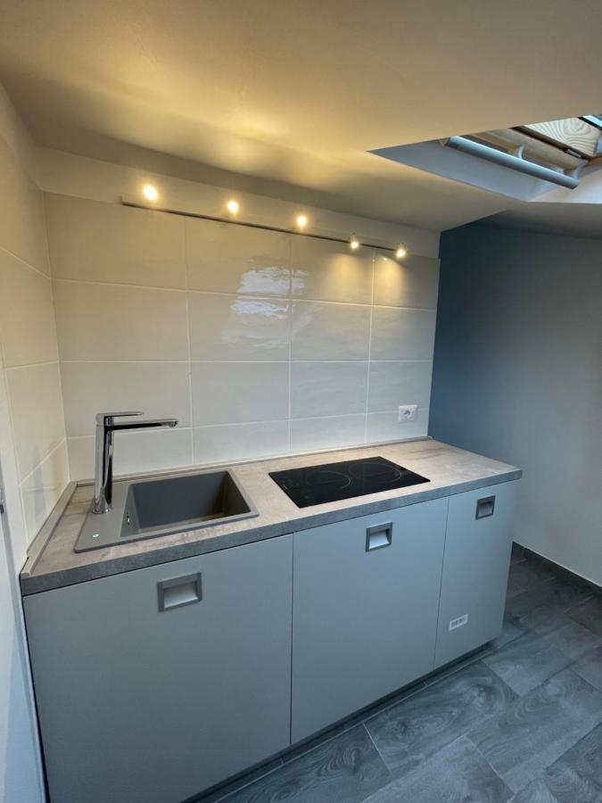Minu, The Tiny House! Apartment