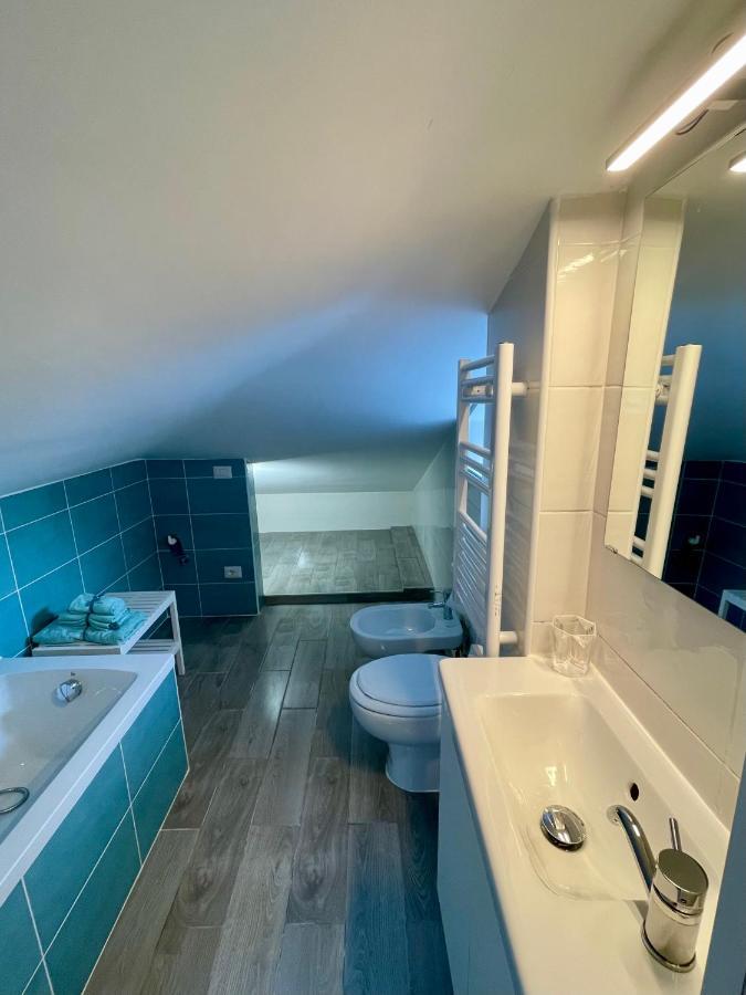 Appartement Minu, The Tiny House! Rome
