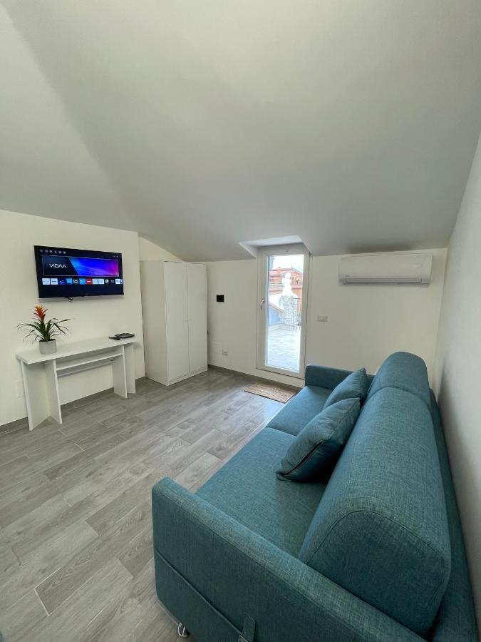 Minu, The Tiny House! Appartement *