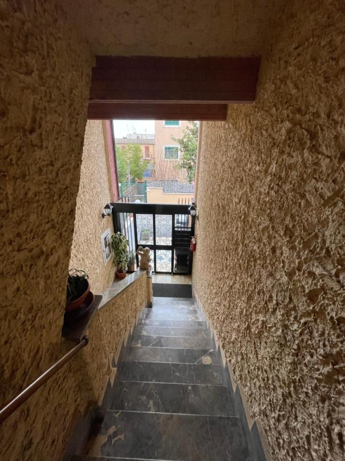 Minu, The Tiny House! Appartement