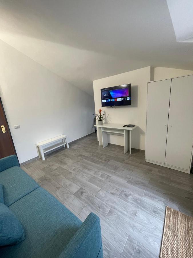 Minu, The Tiny House! Apartment