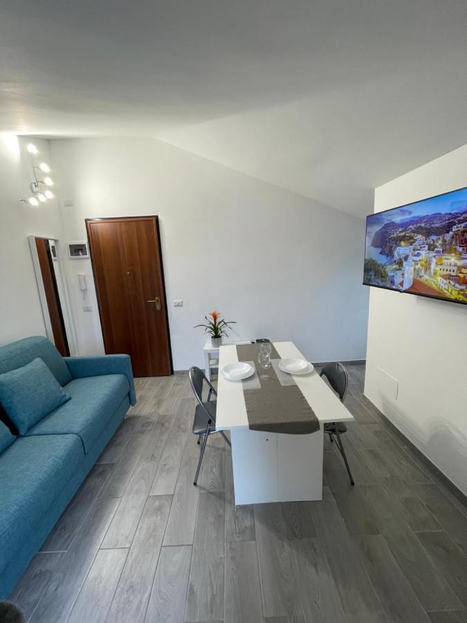 Apartment Minu, The Tiny House! *