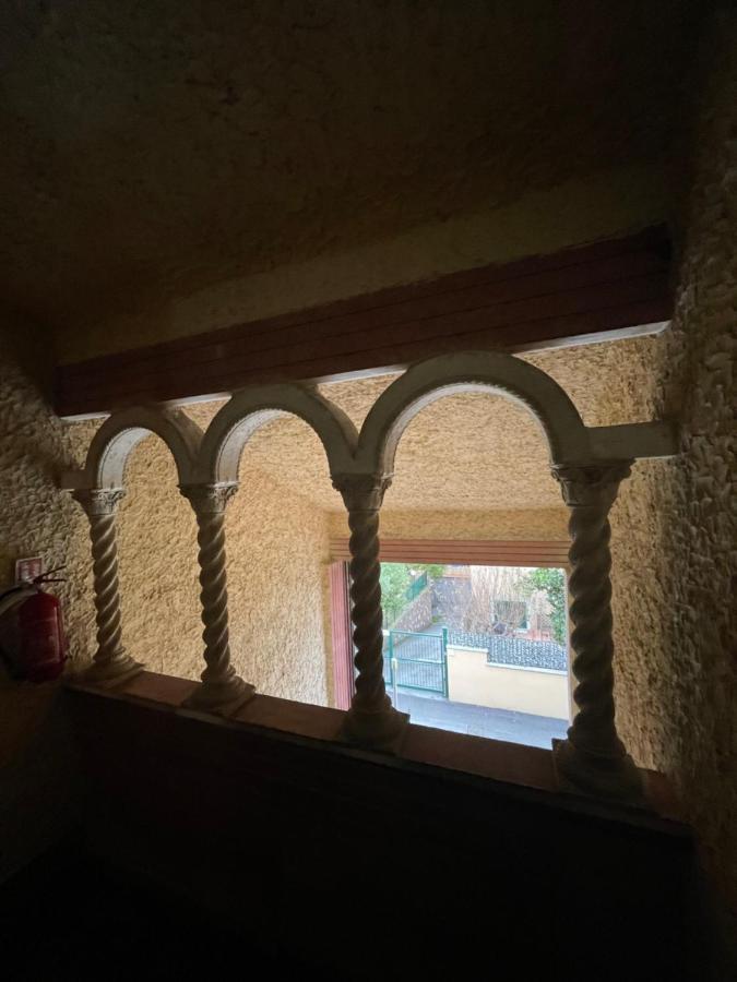Minu, The Tiny House! *