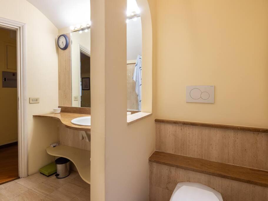 Porta Pia Elegant Two Bedroom Appartement Rome