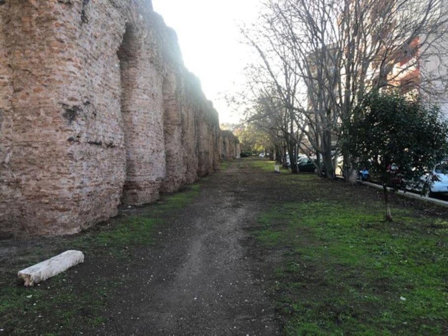 Al Cortiletto Di Torpigna *
