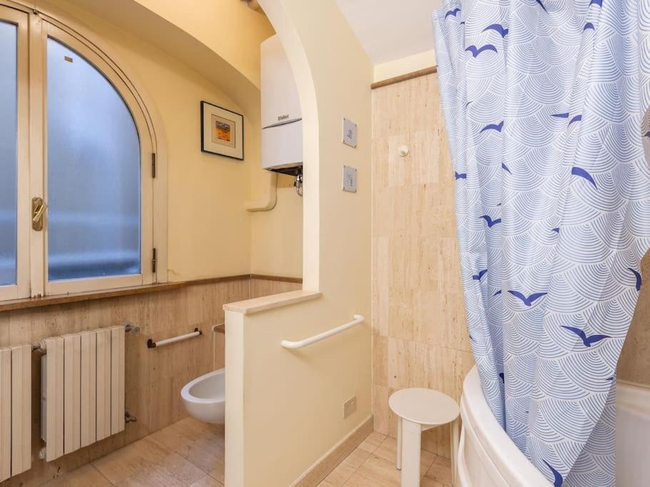 Appartement Porta Pia Elegant Two Bedroom