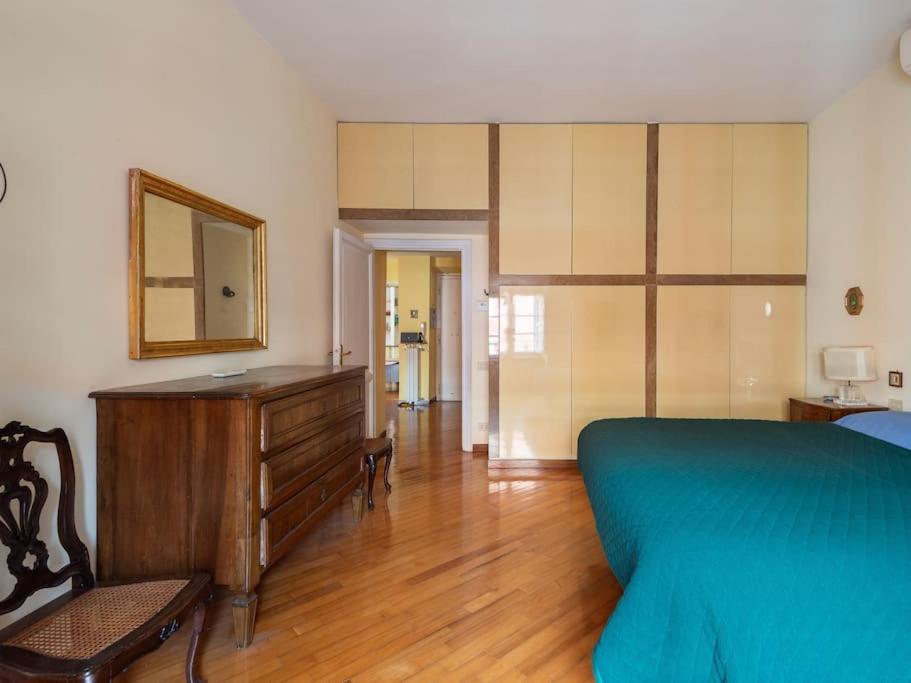 Appartement Porta Pia Elegant Two Bedroom