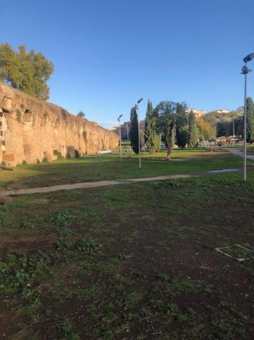 Appartamento Al Cortiletto Di Torpigna *