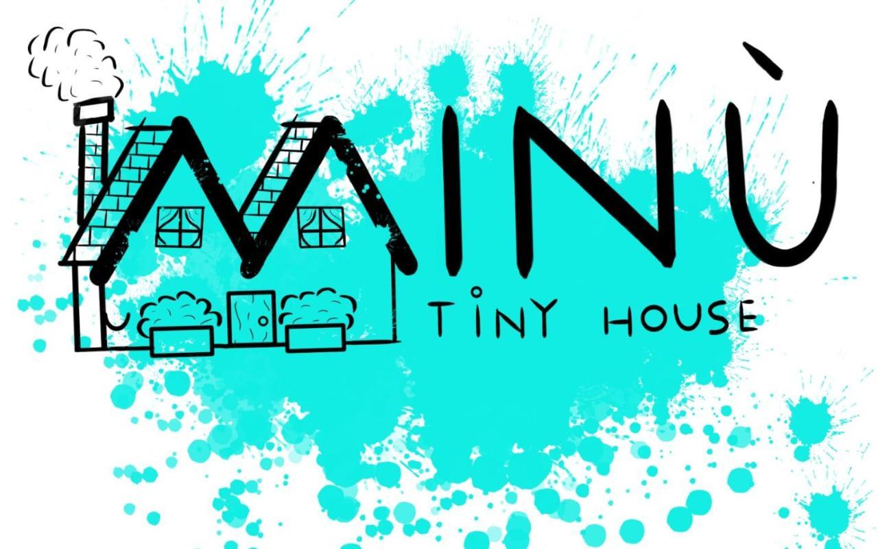 Minu, The Tiny House! Apartment Rome