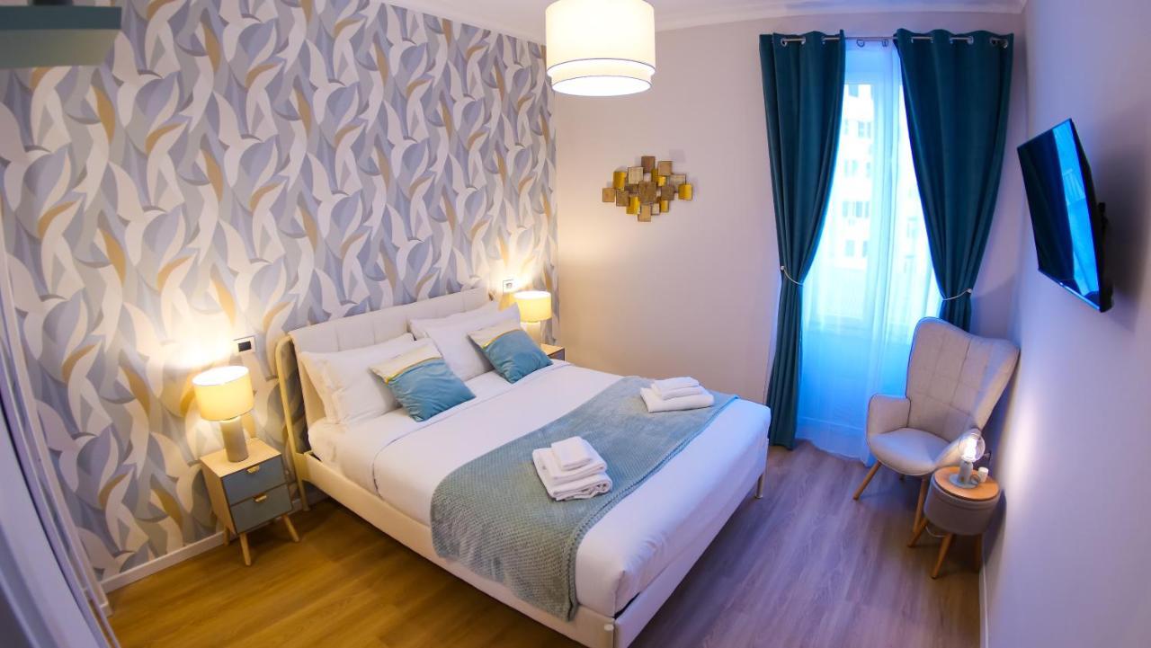 Apartment Baronio