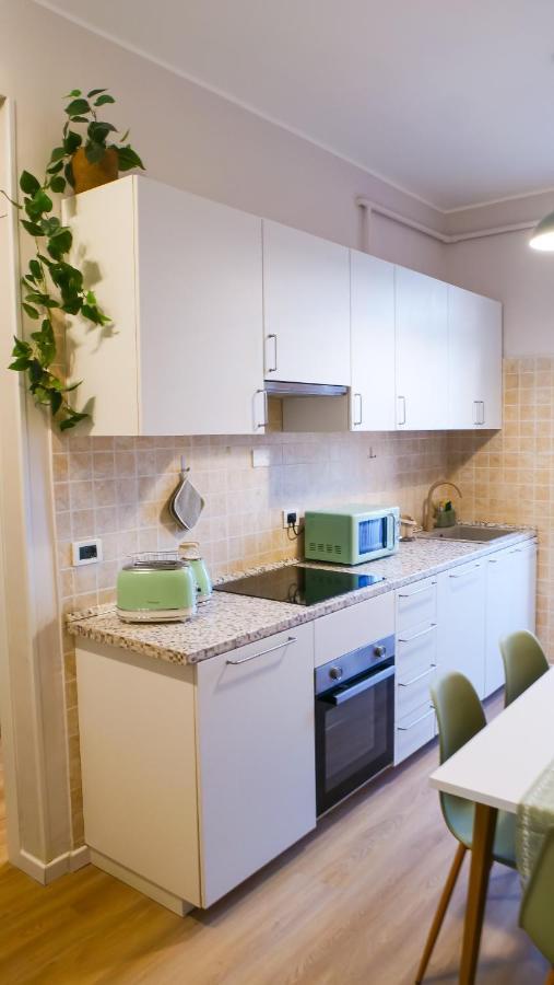 Baronio Apartment