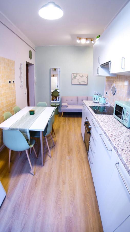 Apartment Baronio
