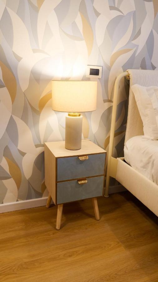 Apartment Baronio *
