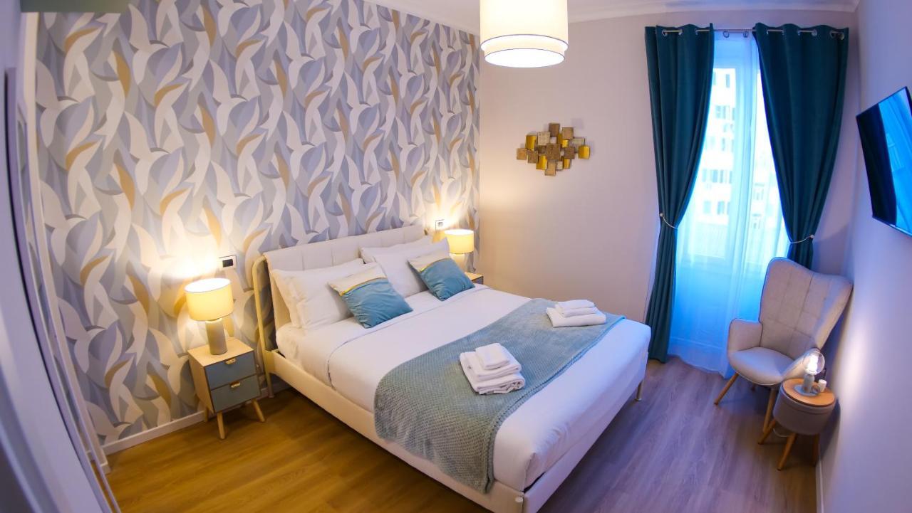 Appartamento Baronio Roma