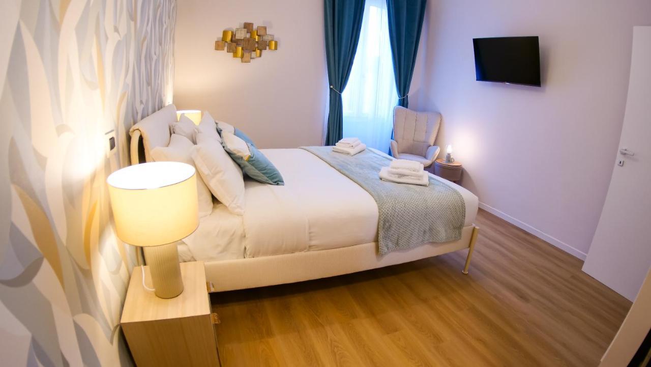 Apartment Baronio Rome