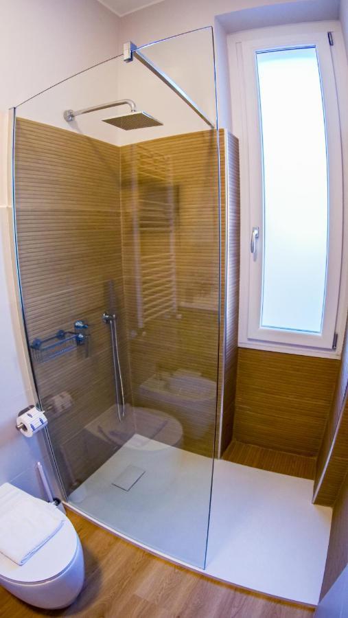 Apartment Baronio *