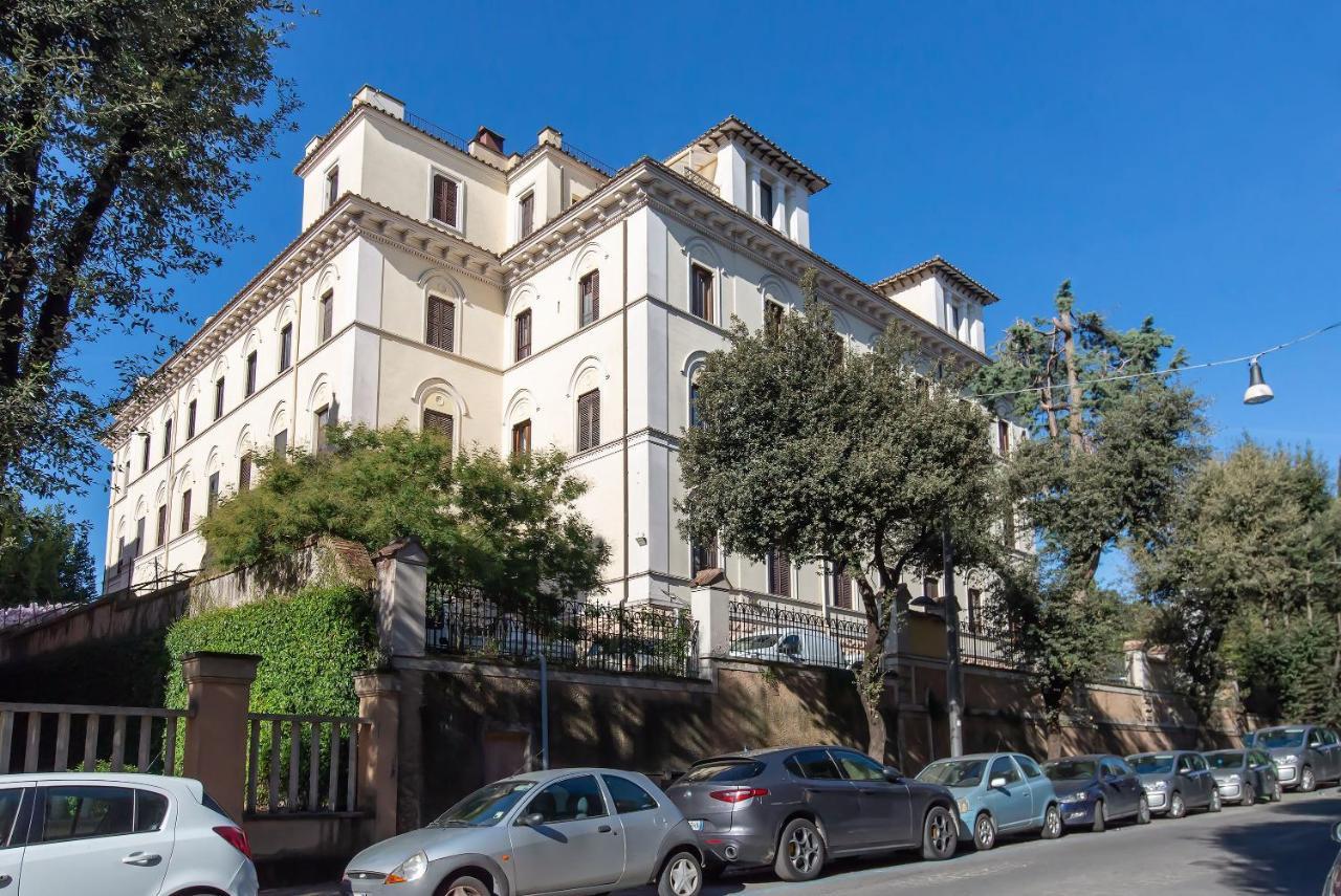 Delle Civette Hotel