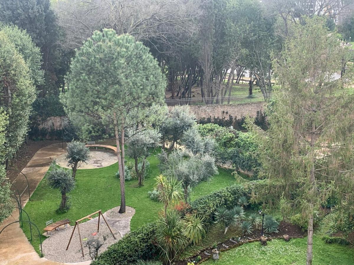 Delle Civette 3*