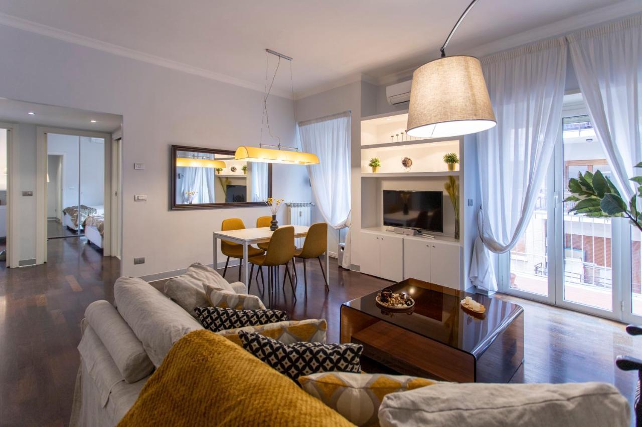 Apartment Gaia Close San Peter In Caesar's *